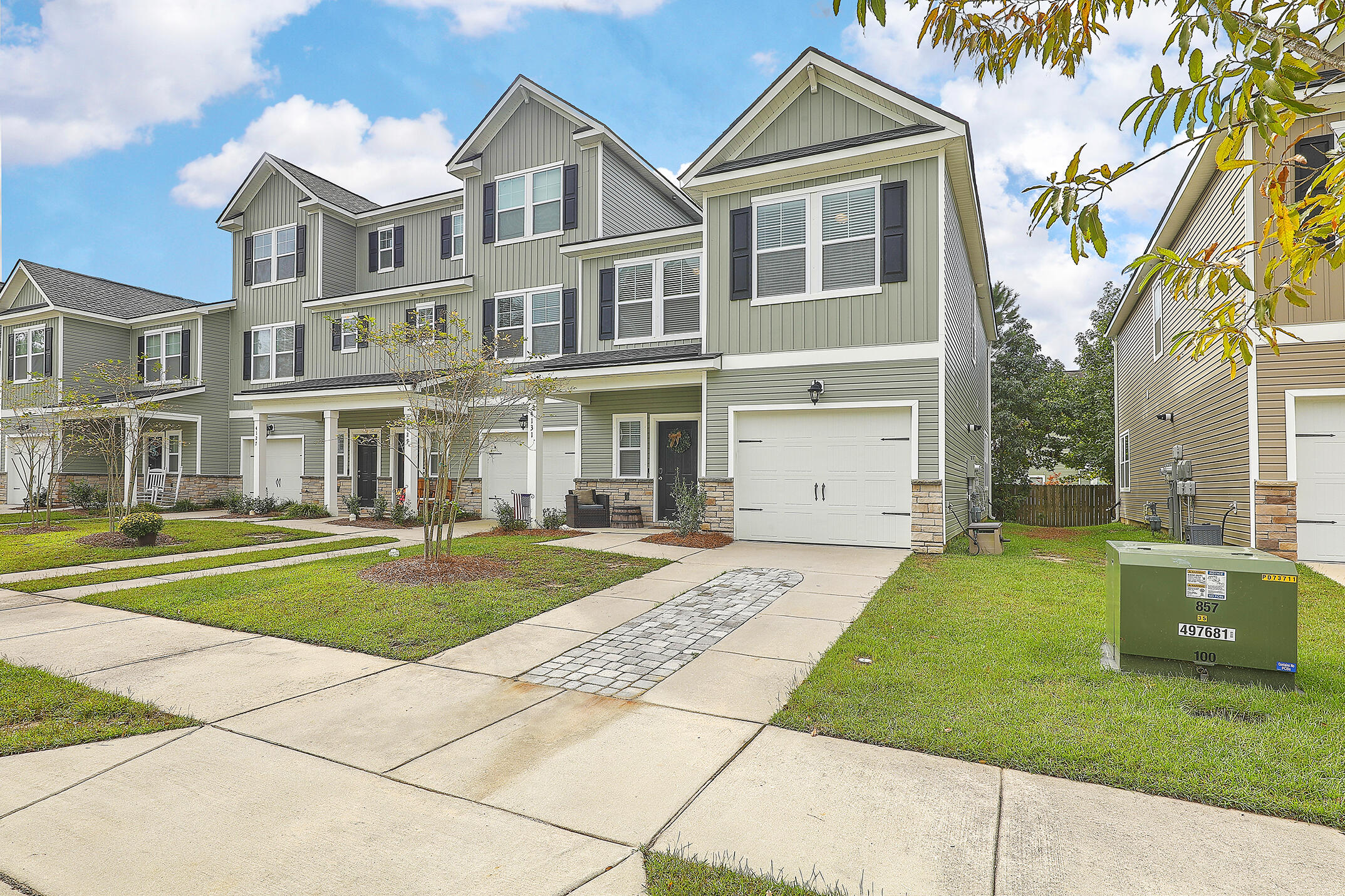 4131 Rigsby Lane Charleston, SC 29414 - Photo 2 of 32 1R3A9382_3_4_5_6_7_8