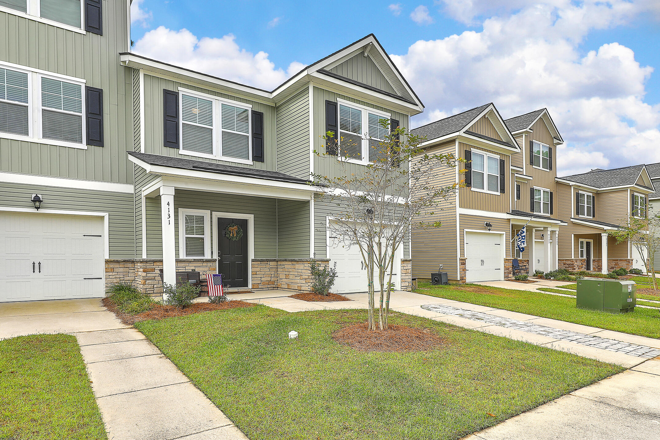 4131 Rigsby Lane Charleston, SC 29414 - Photo 3 of 32 1R3A9389_90_91_92_93_94_95