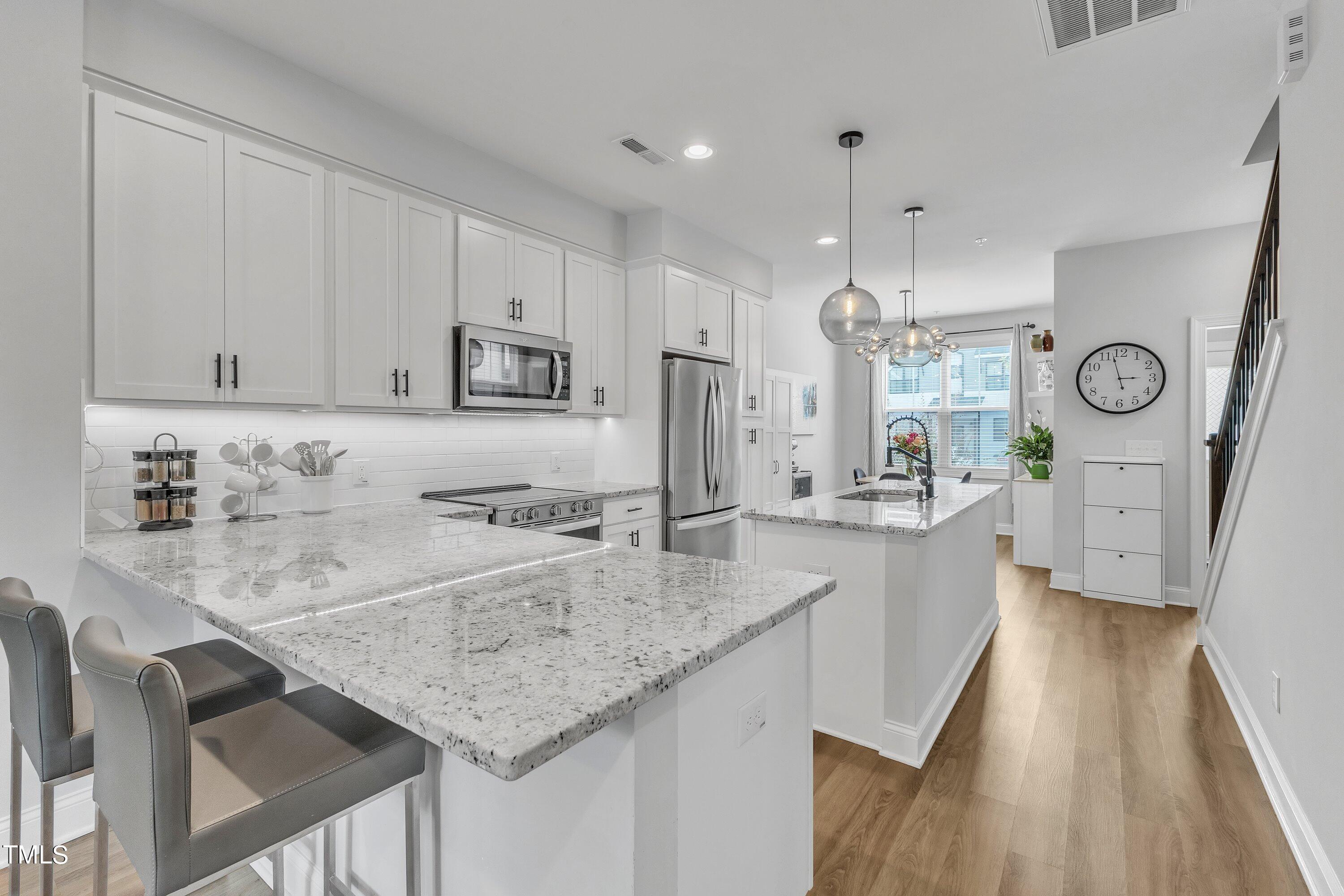 6800 Milligan Way, Unit 104 Raleigh, NC 27613 - Photo 11 of 44 15-6800 Milligan Way 104-15