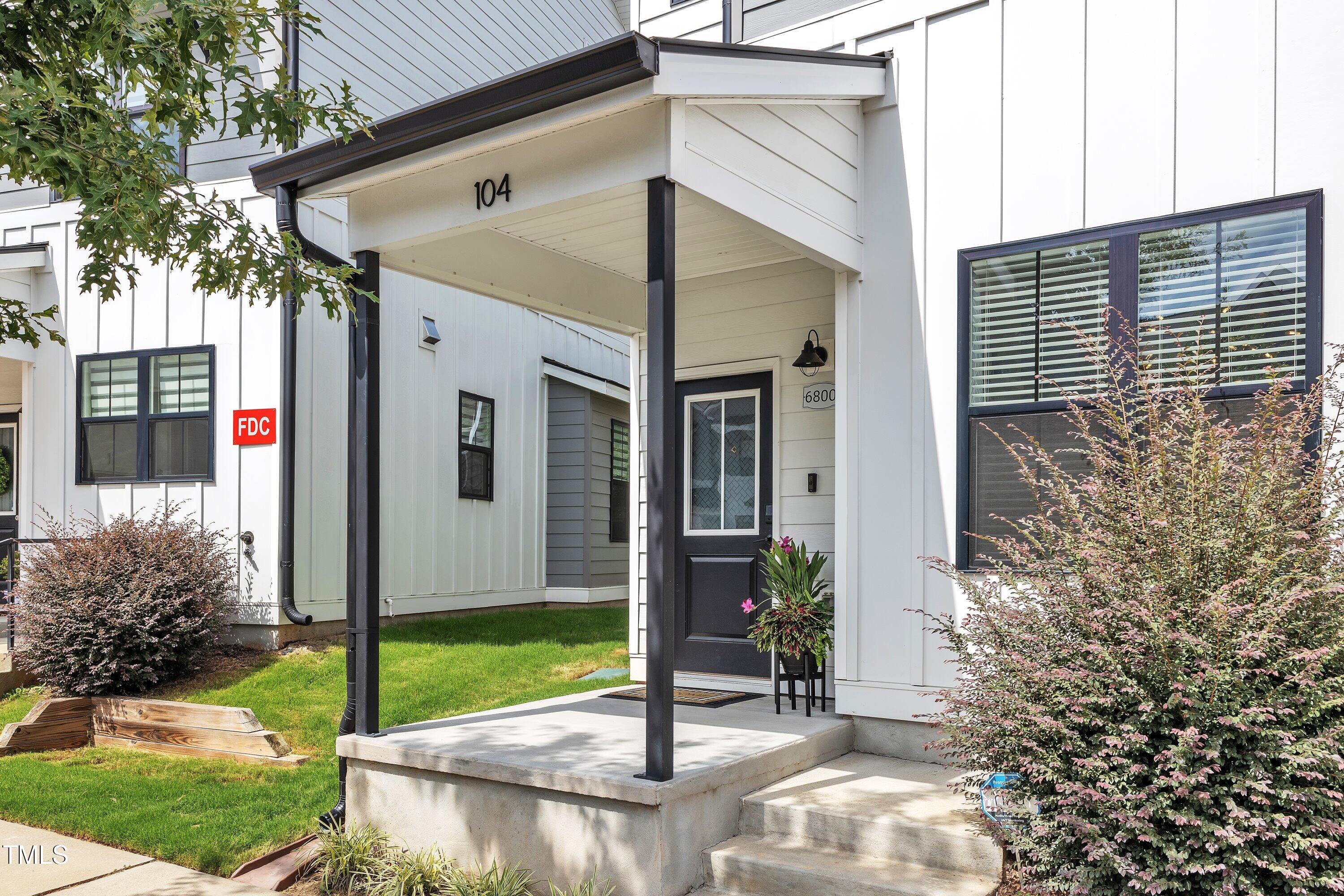 6800 Milligan Way, Unit 104 Raleigh, NC 27613 - Photo 2 of 44 05-6800 Milligan Way 104-5