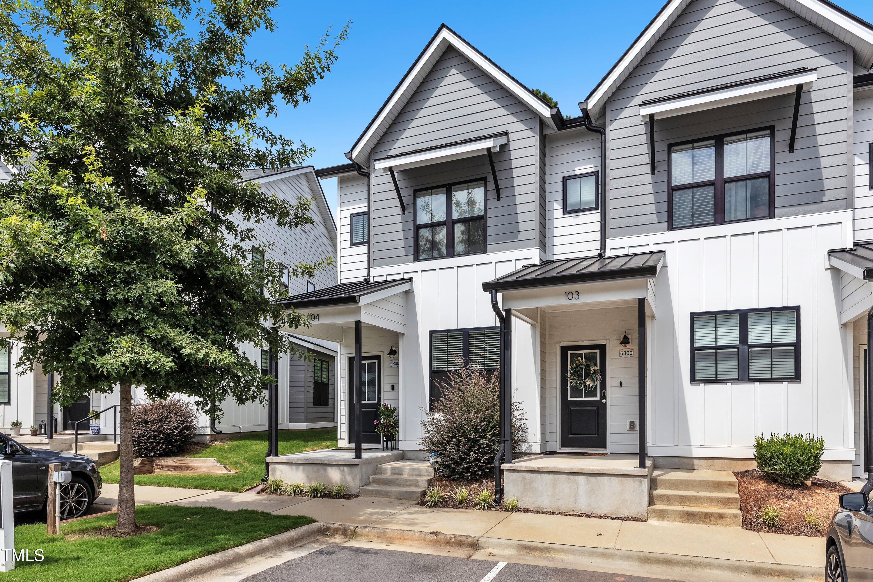 6800 Milligan Way, Unit 104 Raleigh, NC 27613 - Photo 4 of 44 03-6800 Milligan Way 104-3