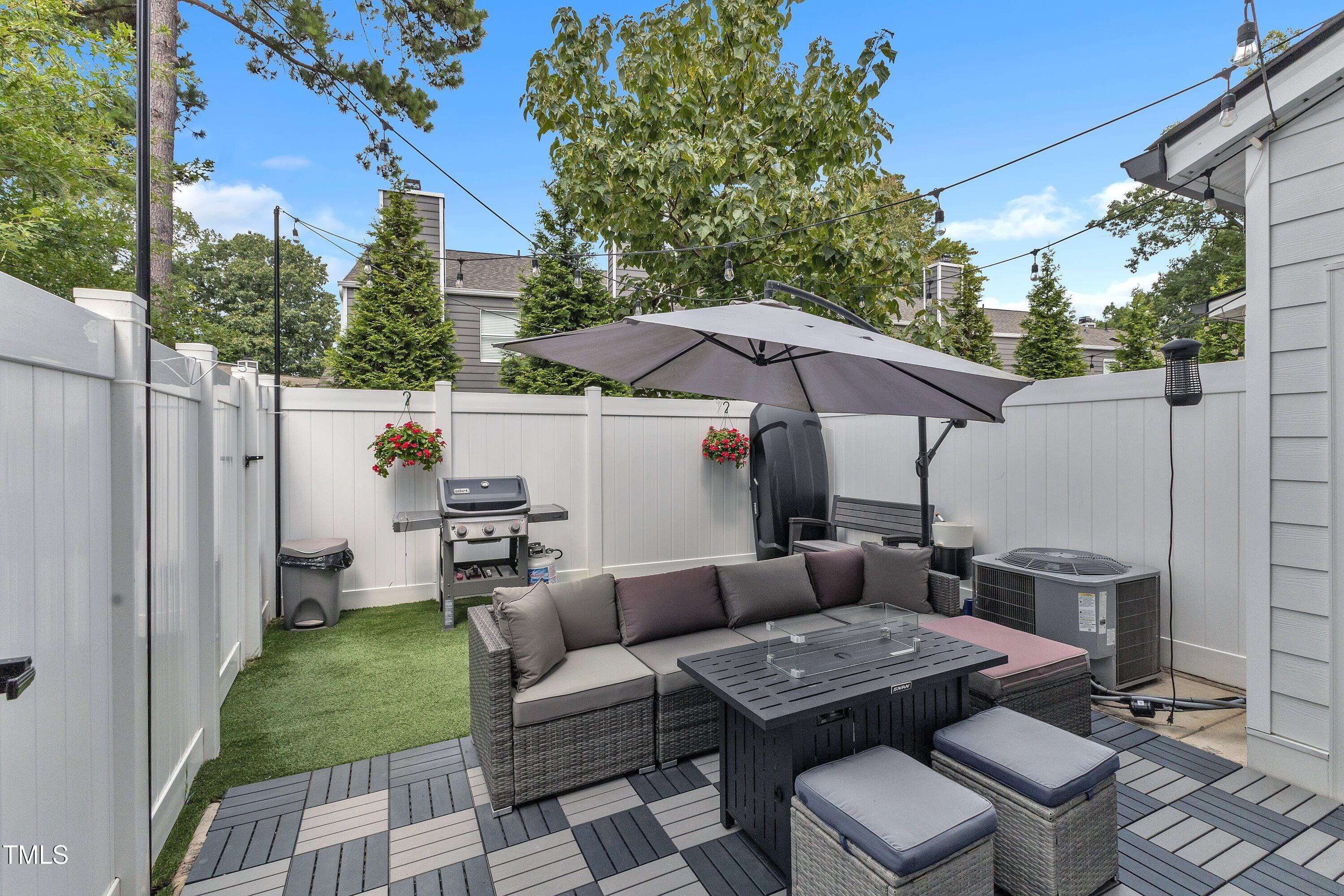 6800 Milligan Way, Unit 104 Raleigh, NC 27613 - Photo 41 of 44 45-6800 Milligan Way 104-45