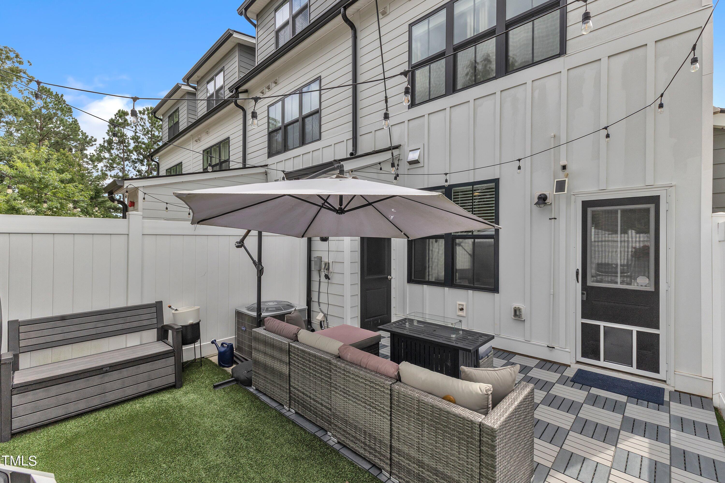 6800 Milligan Way, Unit 104 Raleigh, NC 27613 - Photo 42 of 44 46-6800 Milligan Way 104-46