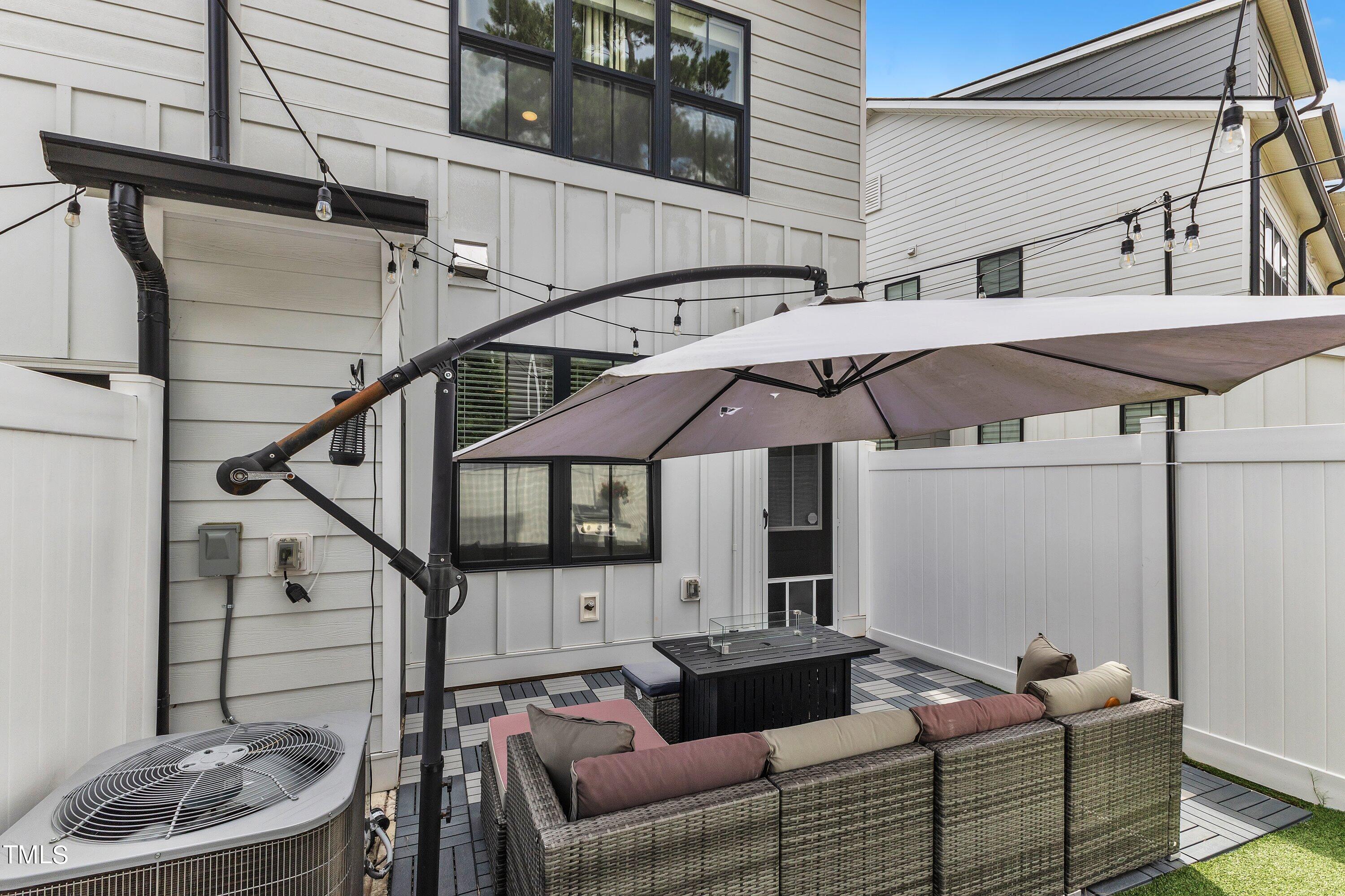 6800 Milligan Way, Unit 104 Raleigh, NC 27613 - Photo 43 of 44 47-6800 Milligan Way 104-47