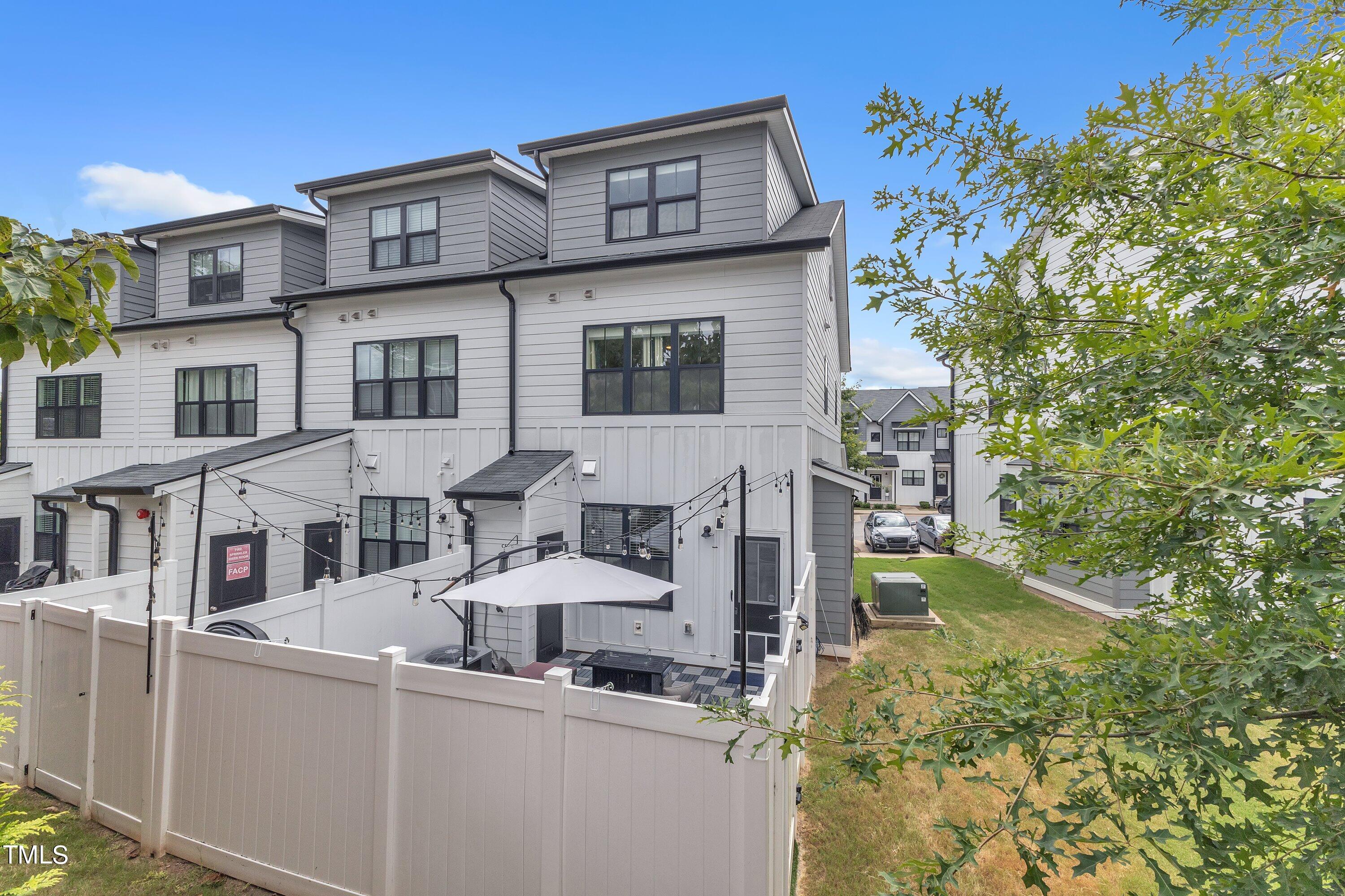 6800 Milligan Way, Unit 104 Raleigh, NC 27613 - Photo 44 of 44 48-6800 Milligan Way 104-48