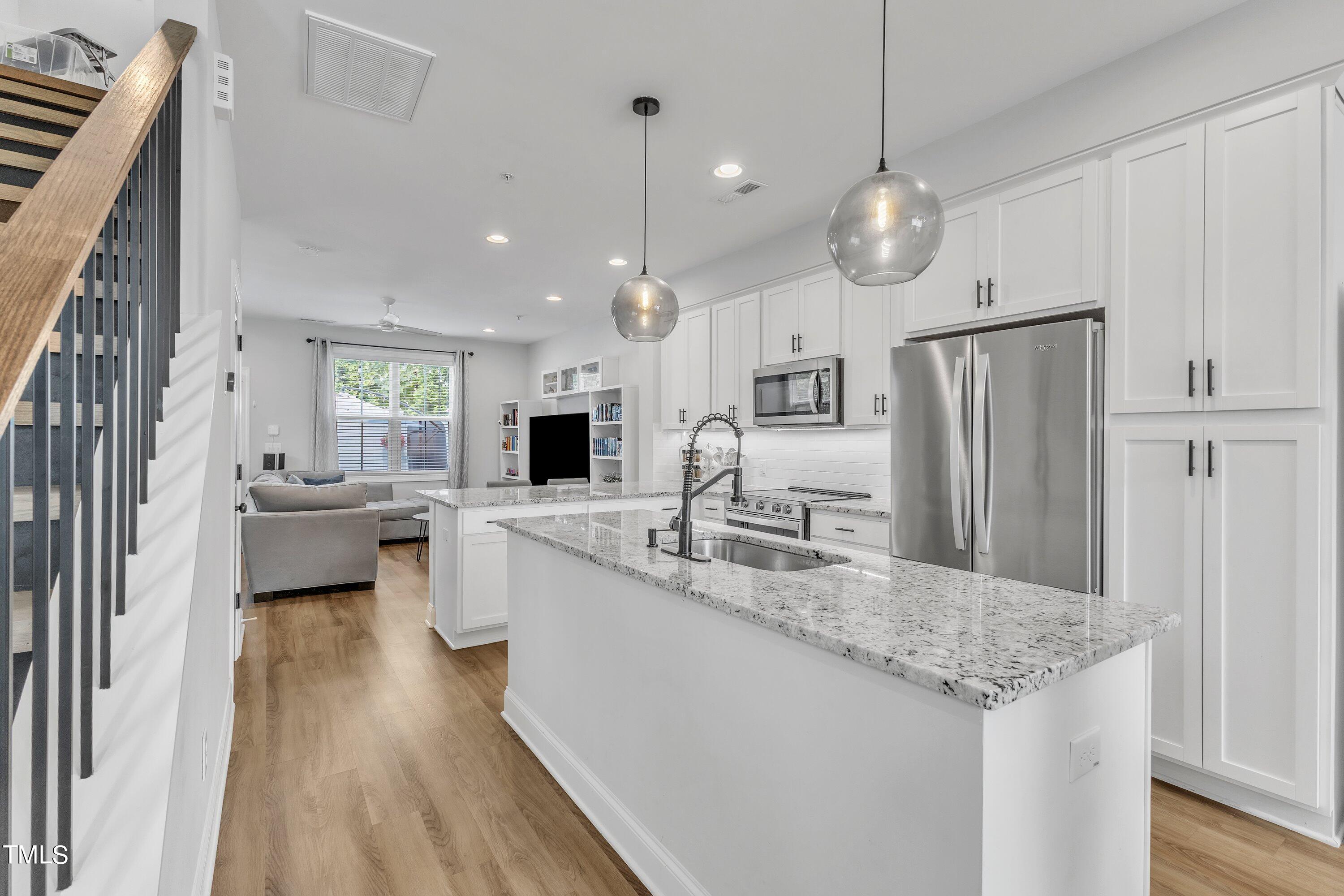 6800 Milligan Way, Unit 104 Raleigh, NC 27613 - Photo 9 of 44 13-6800 Milligan Way 104-13