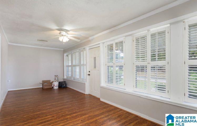 201 Mountainview Road Anniston, AL 36201 - Photo 3 of 21