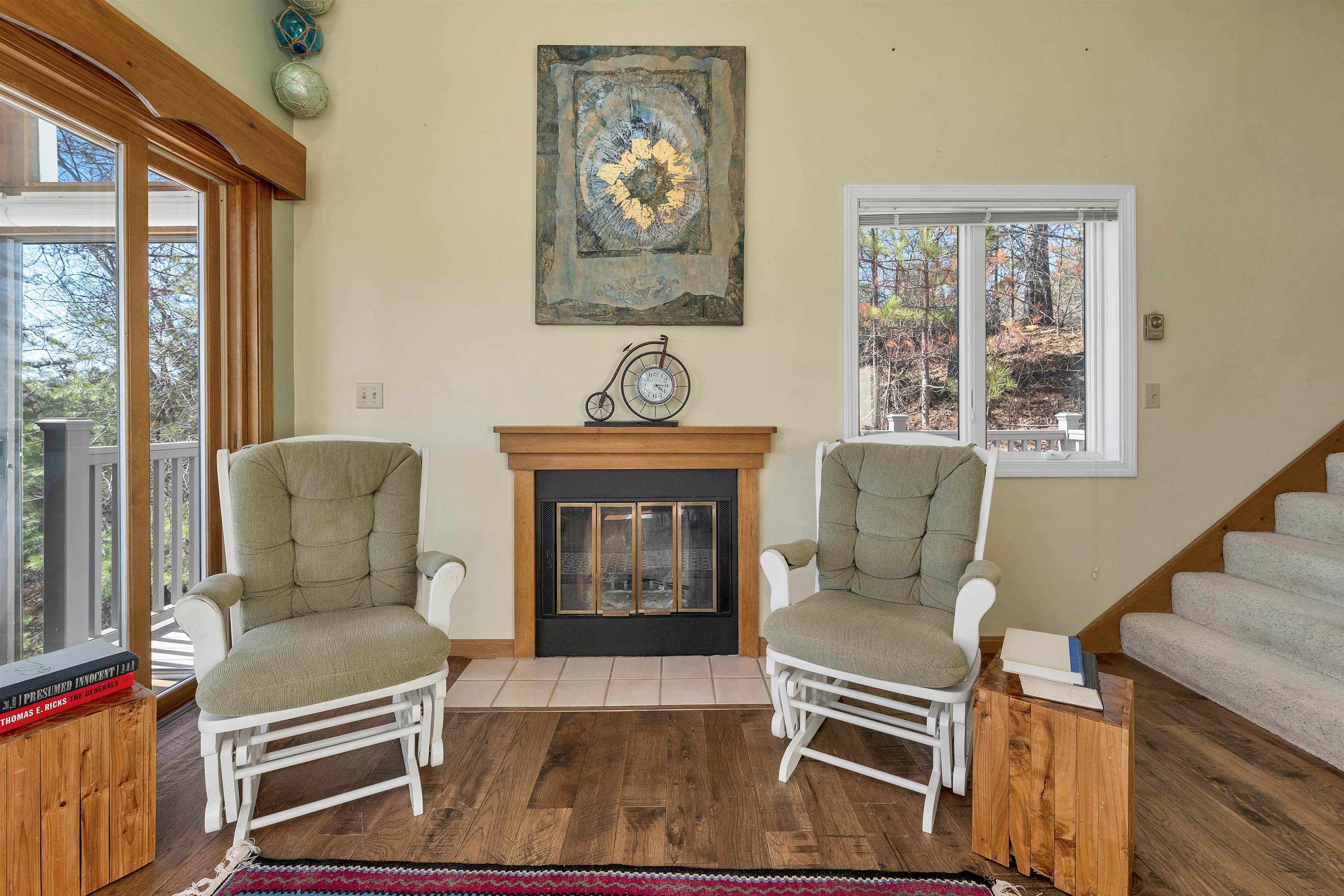 181 Michawanic Road, Unit 7D Wakefield, NH 03872 - Photo 7 of 33