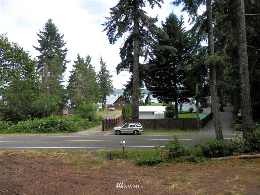 6840 Northeast North Shore Road Belfair, WA 98528 - Photo 7 of 12