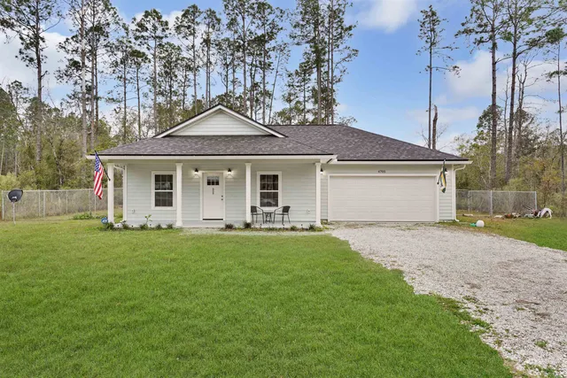 $329,000 | 4705 Melanie Street, Hastings, FL 32145