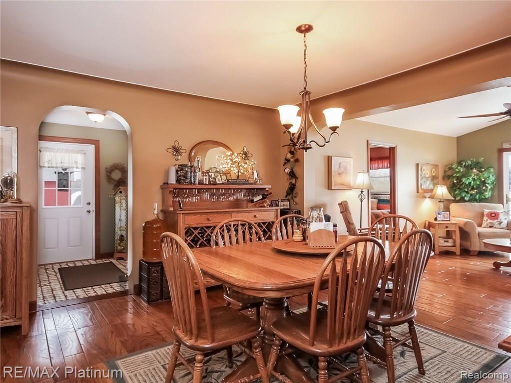 550 Dieterle Road Fowlerville, MI 48836 - Photo 26 of 66