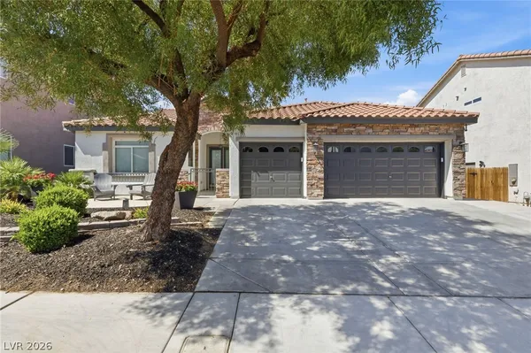 $550,000 | 1053 Golden Splendor Court, Henderson, NV 89002