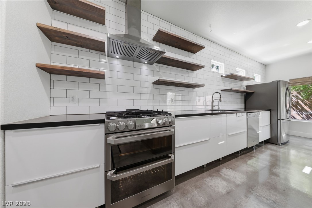 1053 Golden Splendor Court Henderson, NV 89002 - Photo 6 of 22