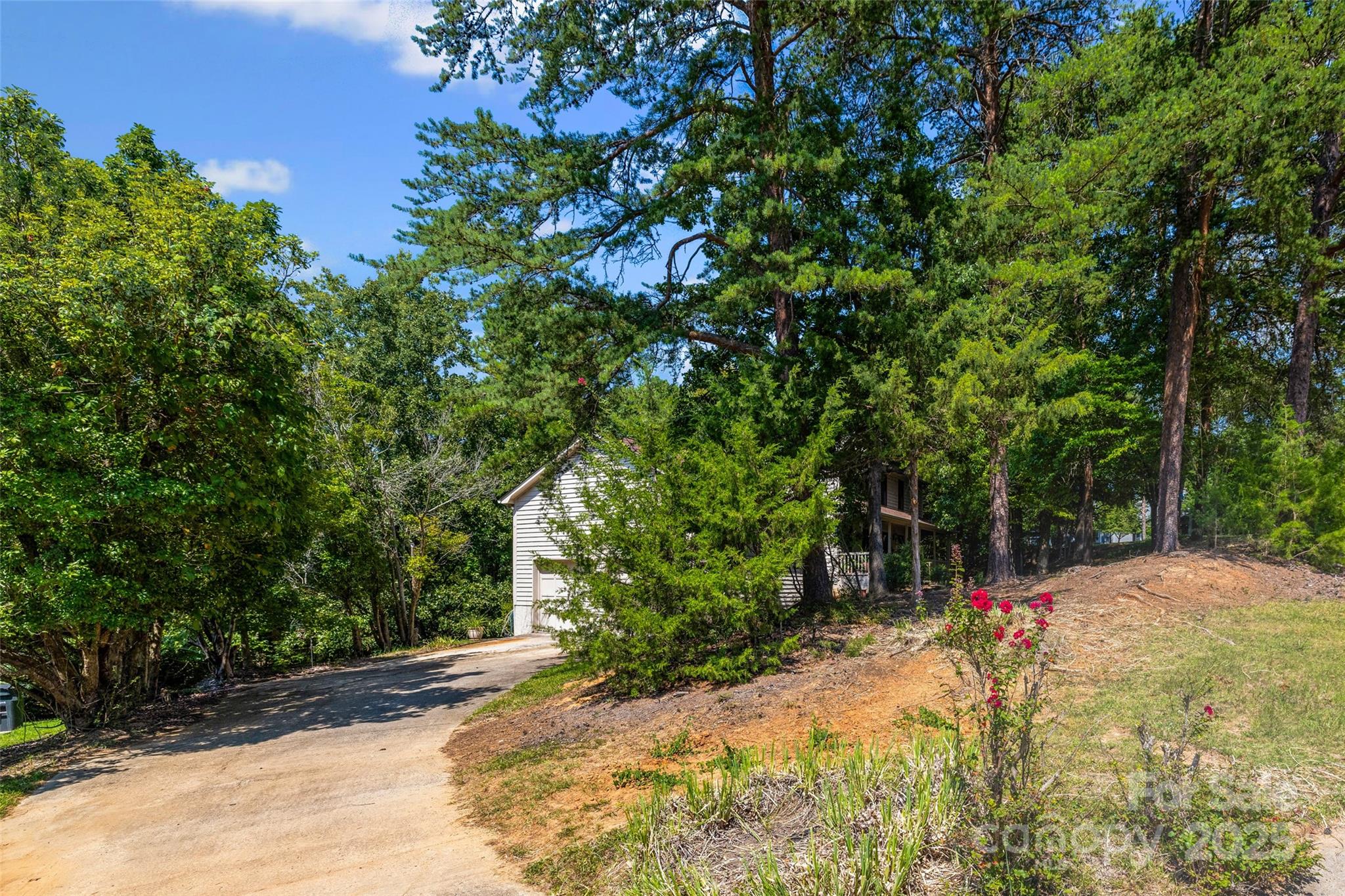 25011 Club View Drive Tega Cay, SC 29708 - Photo 33 of 48