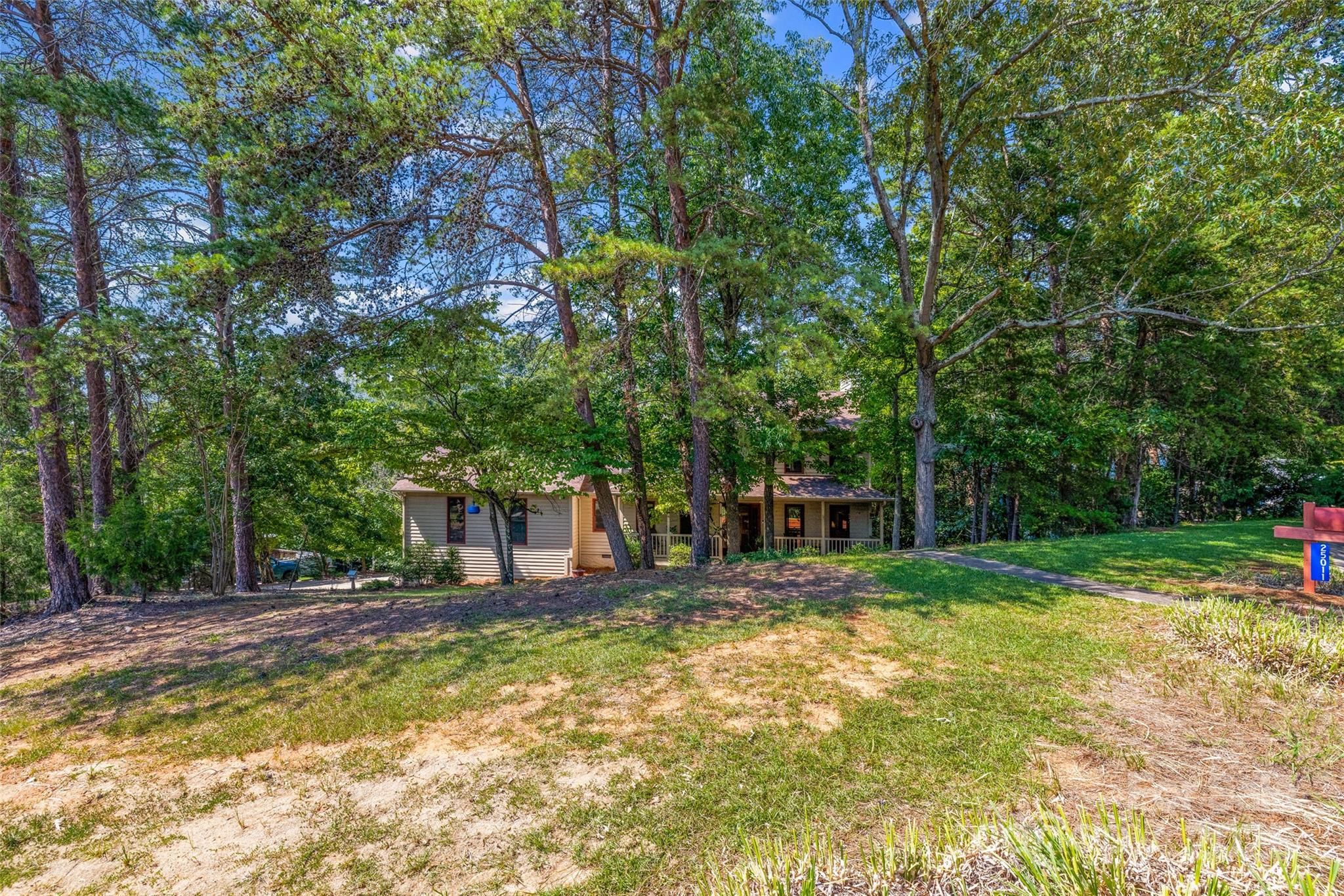 25011 Club View Drive Tega Cay, SC 29708 - Photo 34 of 48