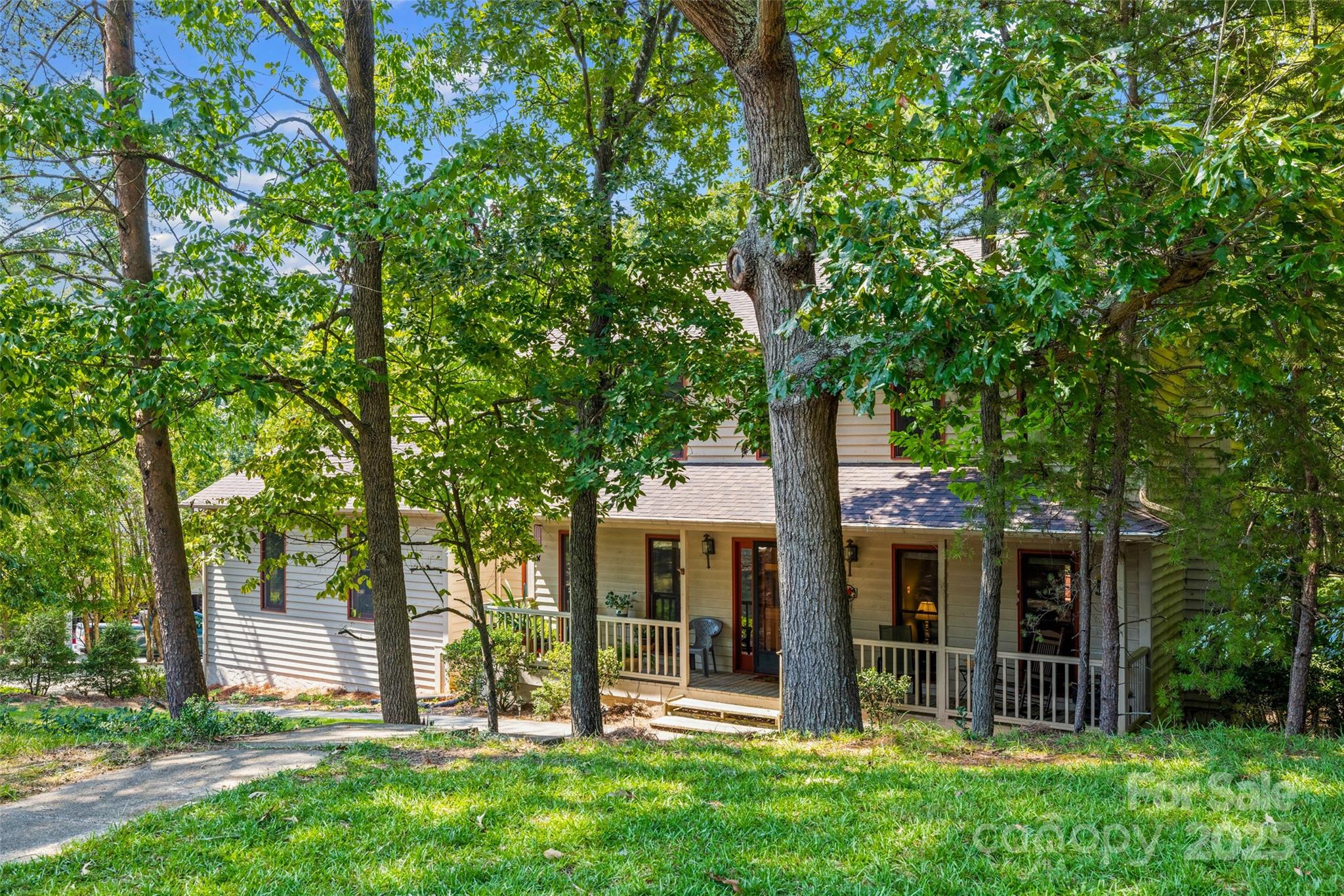 25011 Club View Drive Tega Cay, SC 29708 - Photo 35 of 48