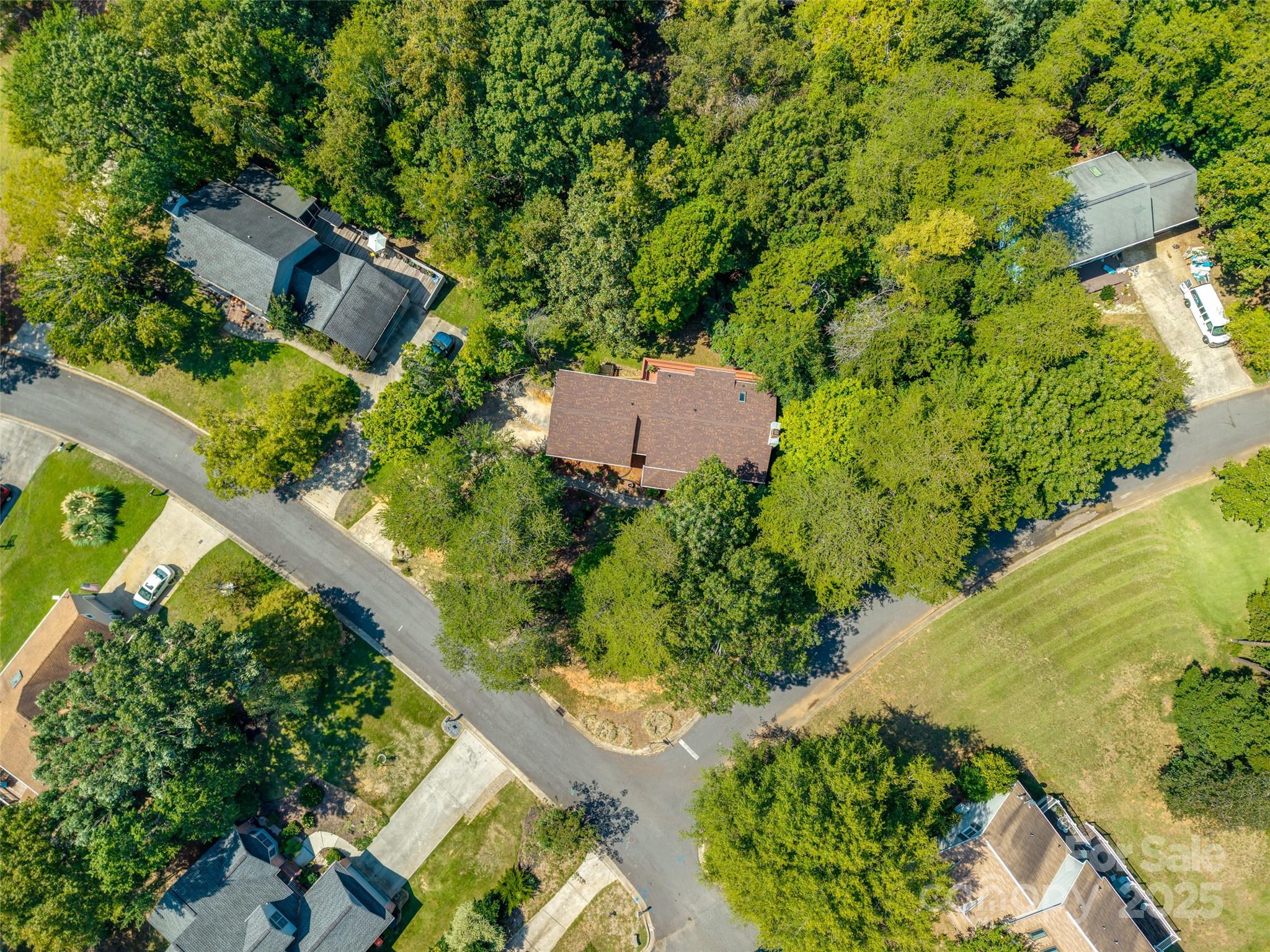 25011 Club View Drive Tega Cay, SC 29708 - Photo 37 of 48