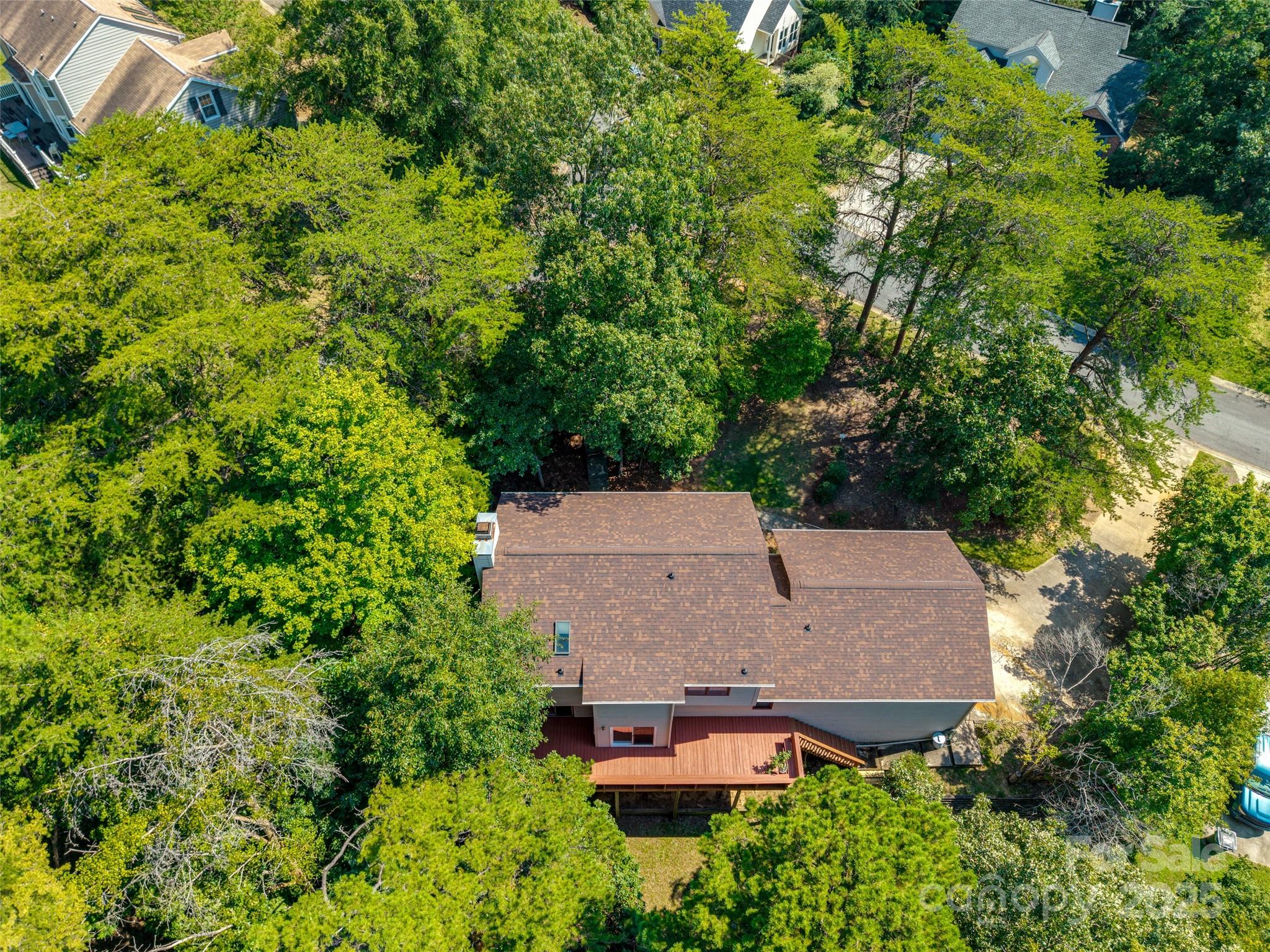 25011 Club View Drive Tega Cay, SC 29708 - Photo 38 of 48