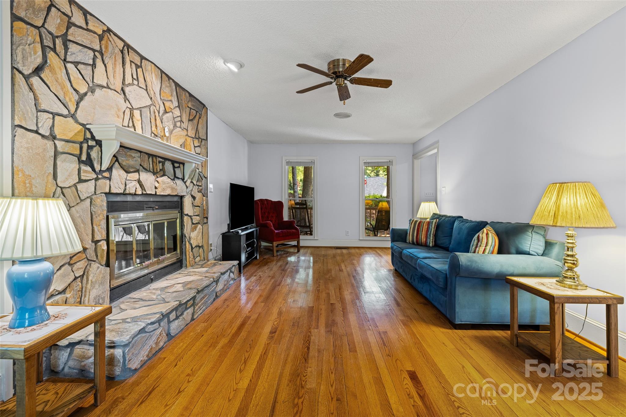 25011 Club View Drive Tega Cay, SC 29708 - Photo 8 of 48