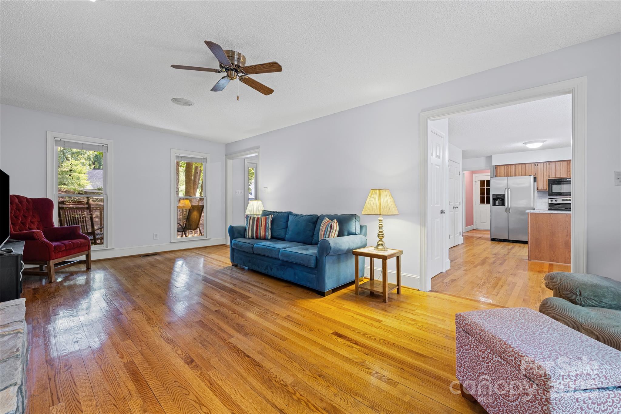 25011 Club View Drive Tega Cay, SC 29708 - Photo 9 of 48