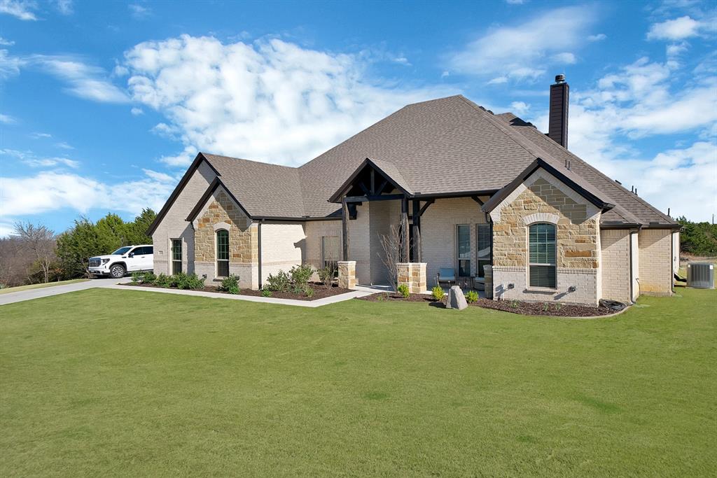 2008 Adams Overlook Weatherford, TX 76088 - Photo 1 of 39