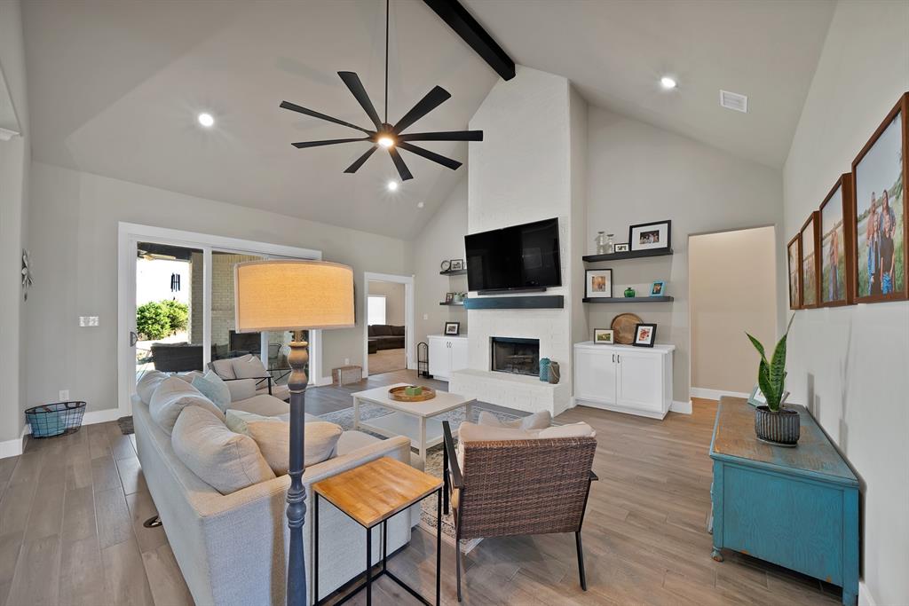 2008 Adams Overlook Weatherford, TX 76088 - Photo 11 of 39