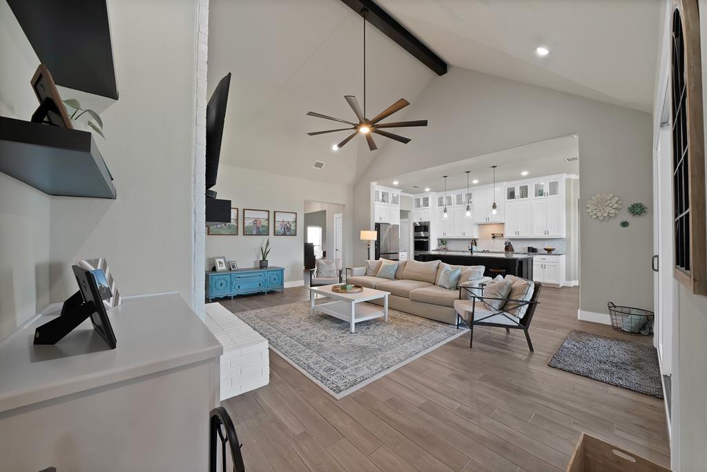 2008 Adams Overlook Weatherford, TX 76088 - Photo 12 of 39