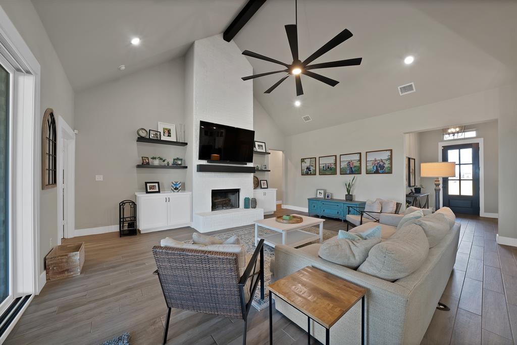 2008 Adams Overlook Weatherford, TX 76088 - Photo 13 of 39