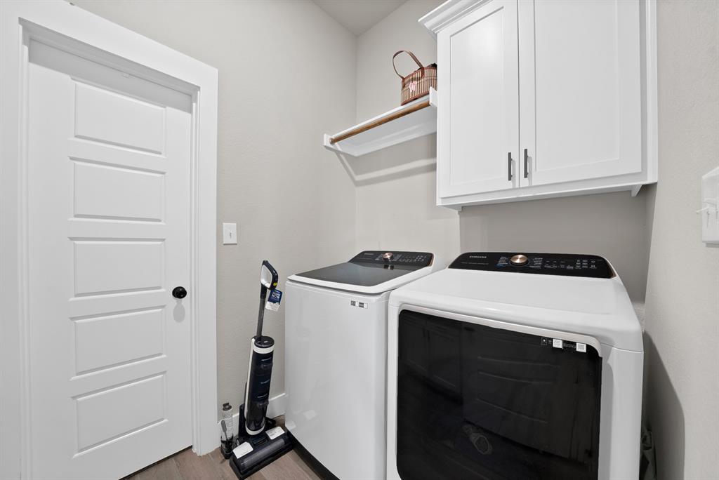 2008 Adams Overlook Weatherford, TX 76088 - Photo 19 of 39