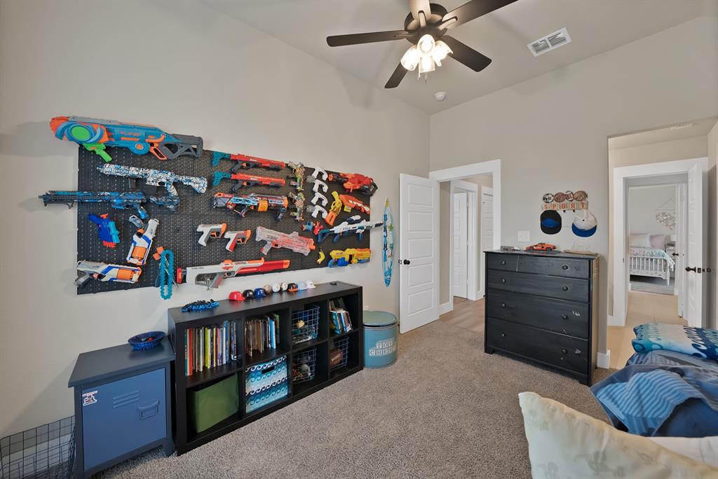 2008 Adams Overlook Weatherford, TX 76088 - Photo 26 of 39