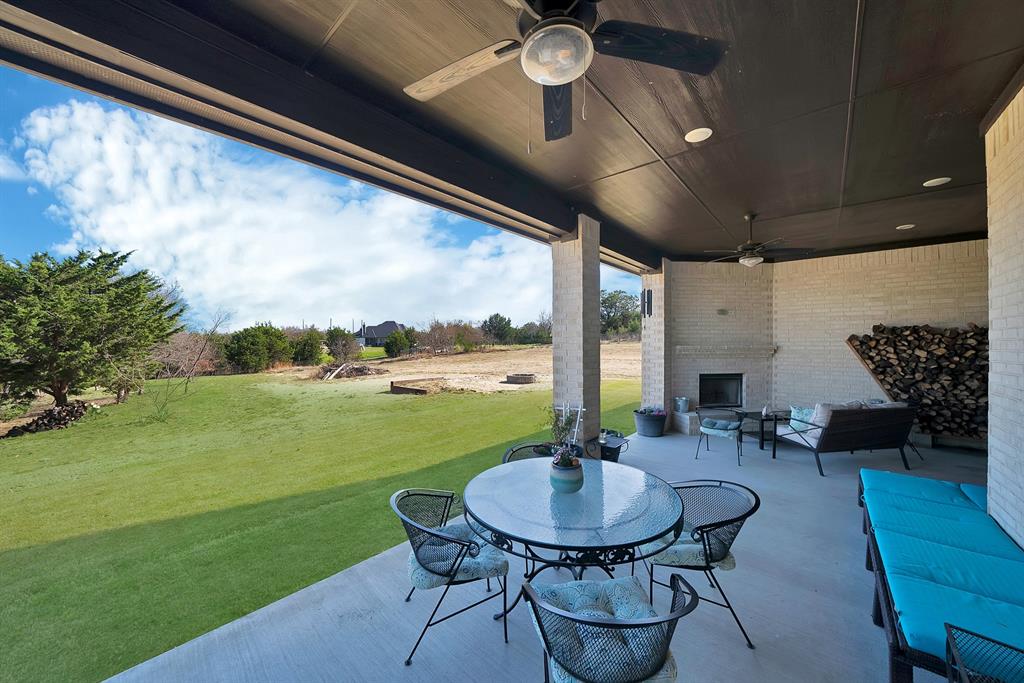 2008 Adams Overlook Weatherford, TX 76088 - Photo 30 of 39