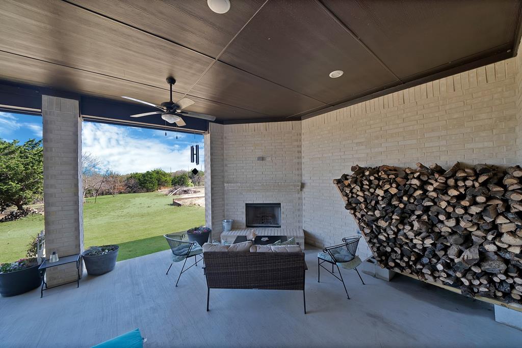 2008 Adams Overlook Weatherford, TX 76088 - Photo 31 of 39