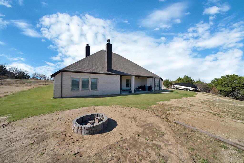 2008 Adams Overlook Weatherford, TX 76088 - Photo 33 of 39