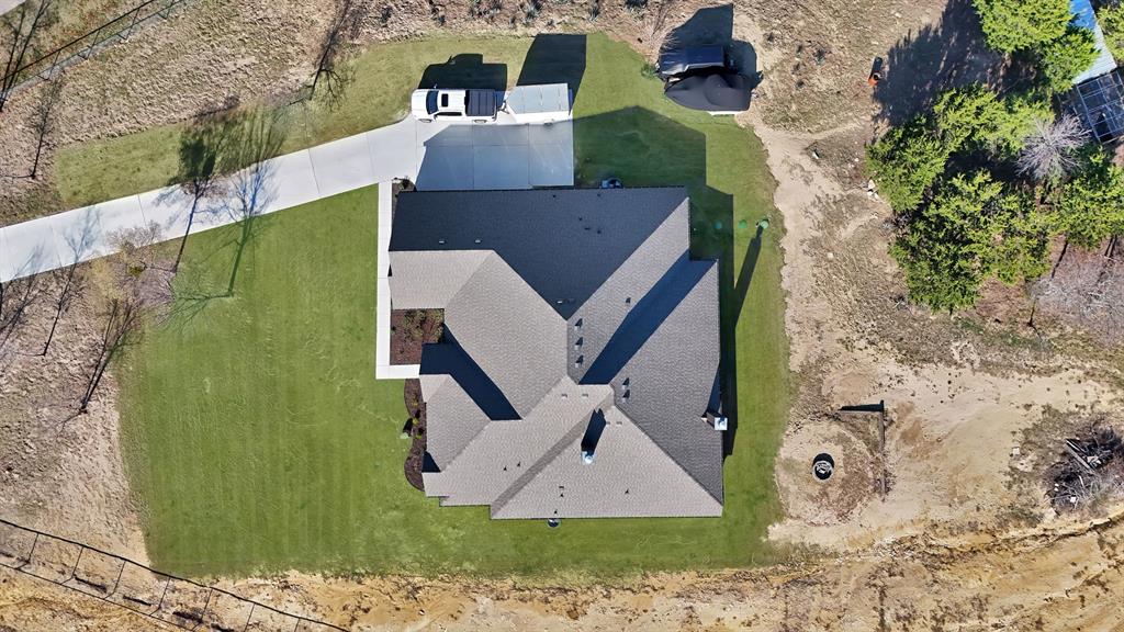 2008 Adams Overlook Weatherford, TX 76088 - Photo 35 of 39