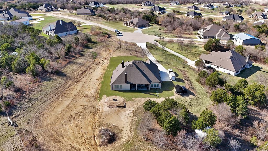 2008 Adams Overlook Weatherford, TX 76088 - Photo 37 of 39