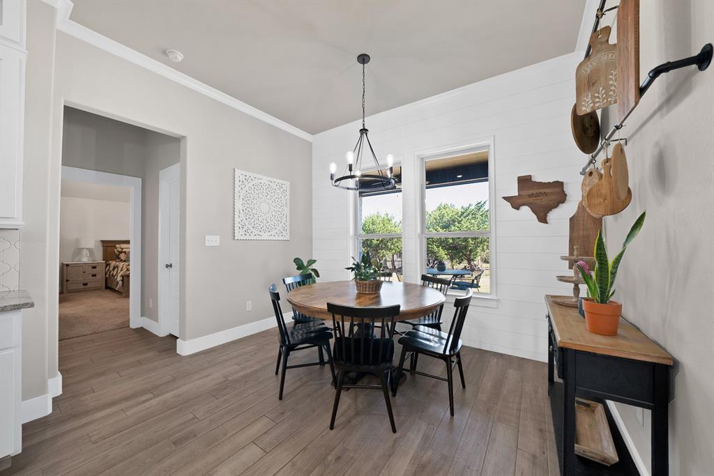 2008 Adams Overlook Weatherford, TX 76088 - Photo 10 of 39