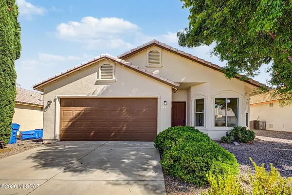$316,500 | 4492 Calle Albuquerque, Sierra Vista, AZ 85635