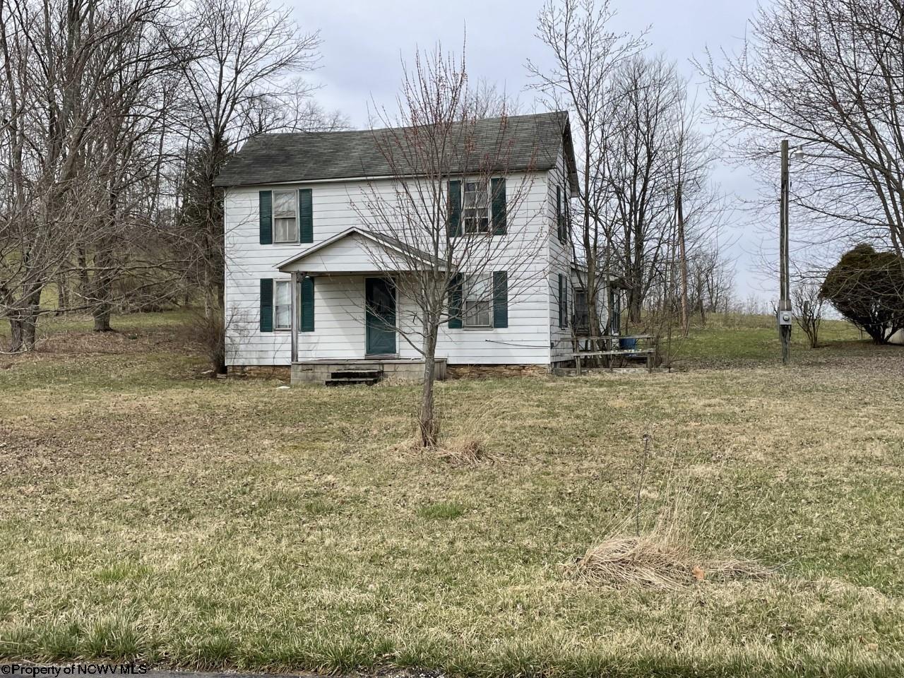 3229 Coal Lick Road Albright, WV 26519 - Photo 12 of 19 Gallery Image 12