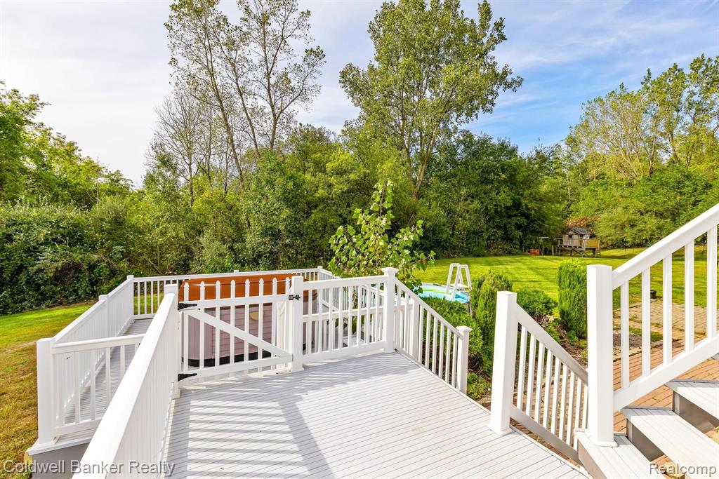 12129 North Bray Road Clio, MI 48420 - Photo 41 of 57