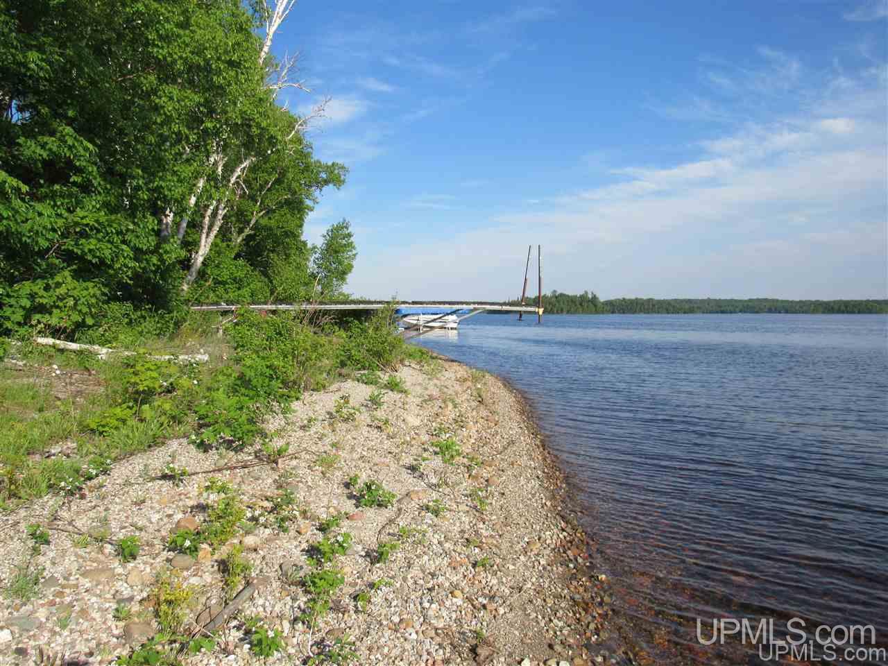 Tbd Tbd Brown Road Michigamme, MI 49861 - Photo 1 of 22