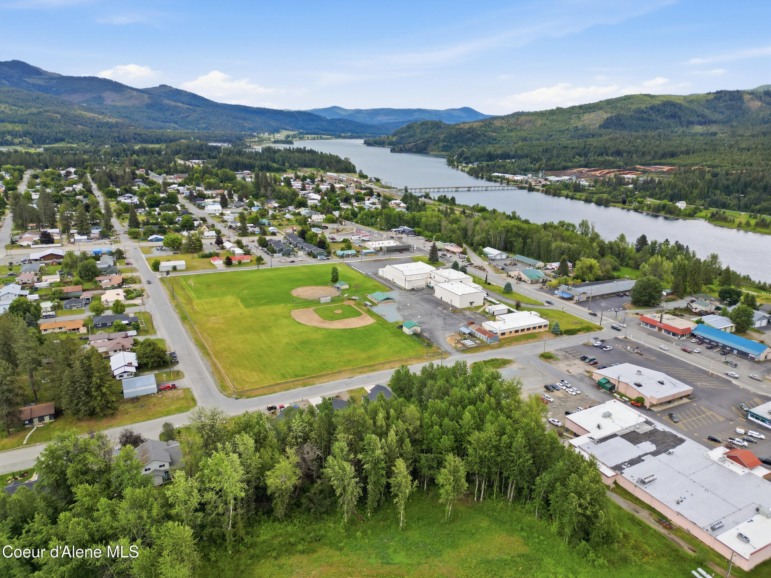 106 11th Street Priest River, ID 83856 - Photo 45 of 50 45_dji_0382