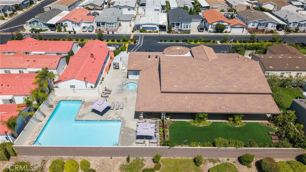23301 Ridge Rte Drive, Unit 160 Laguna Hills, CA 92653 - Photo 42 of 46