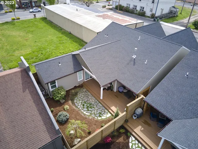 $635,000 | 526 3rd Street, Woodland, WA 98674