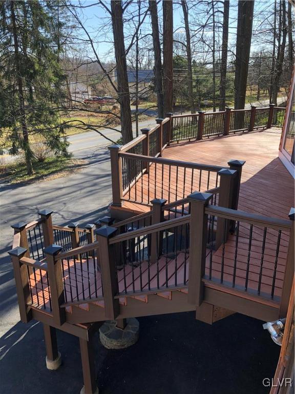 2535 Brunner Road Emmaus, PA 18049 - Photo 29 of 33