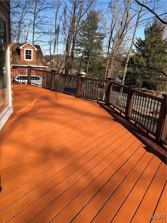2535 Brunner Road Emmaus, PA 18049 - Photo 31 of 33 a view of swimming pool with a patio