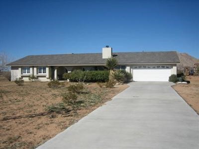 23370 Cahuilla Road Apple Valley, CA 92307 - Photo 1 of 1 Gallery Image 1