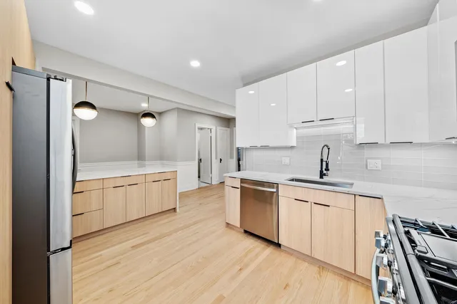 $649,000 | 3006 North Sayre Avenue, Chicago, IL 60634