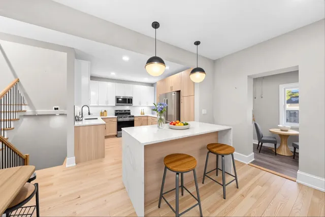 $649,000 | 3006 North Sayre Avenue, Chicago, IL 60634