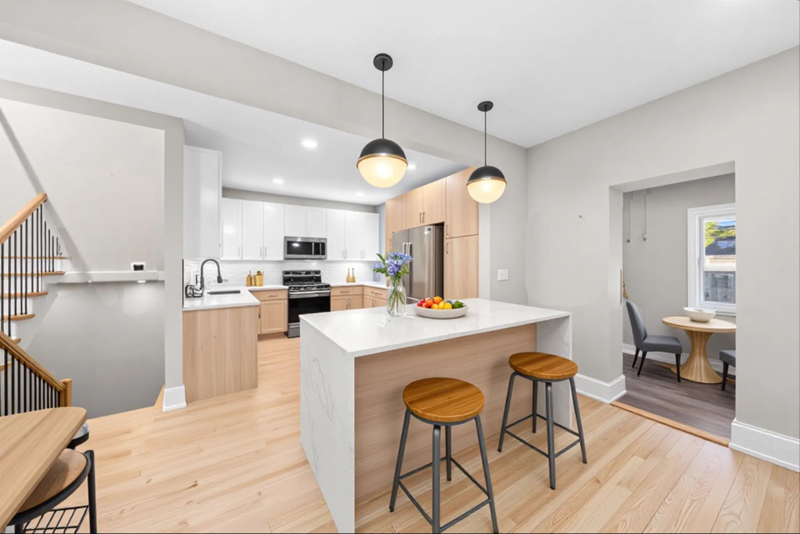 3006 North Sayre Avenue Chicago, IL 60634 - Photo 14 of 51