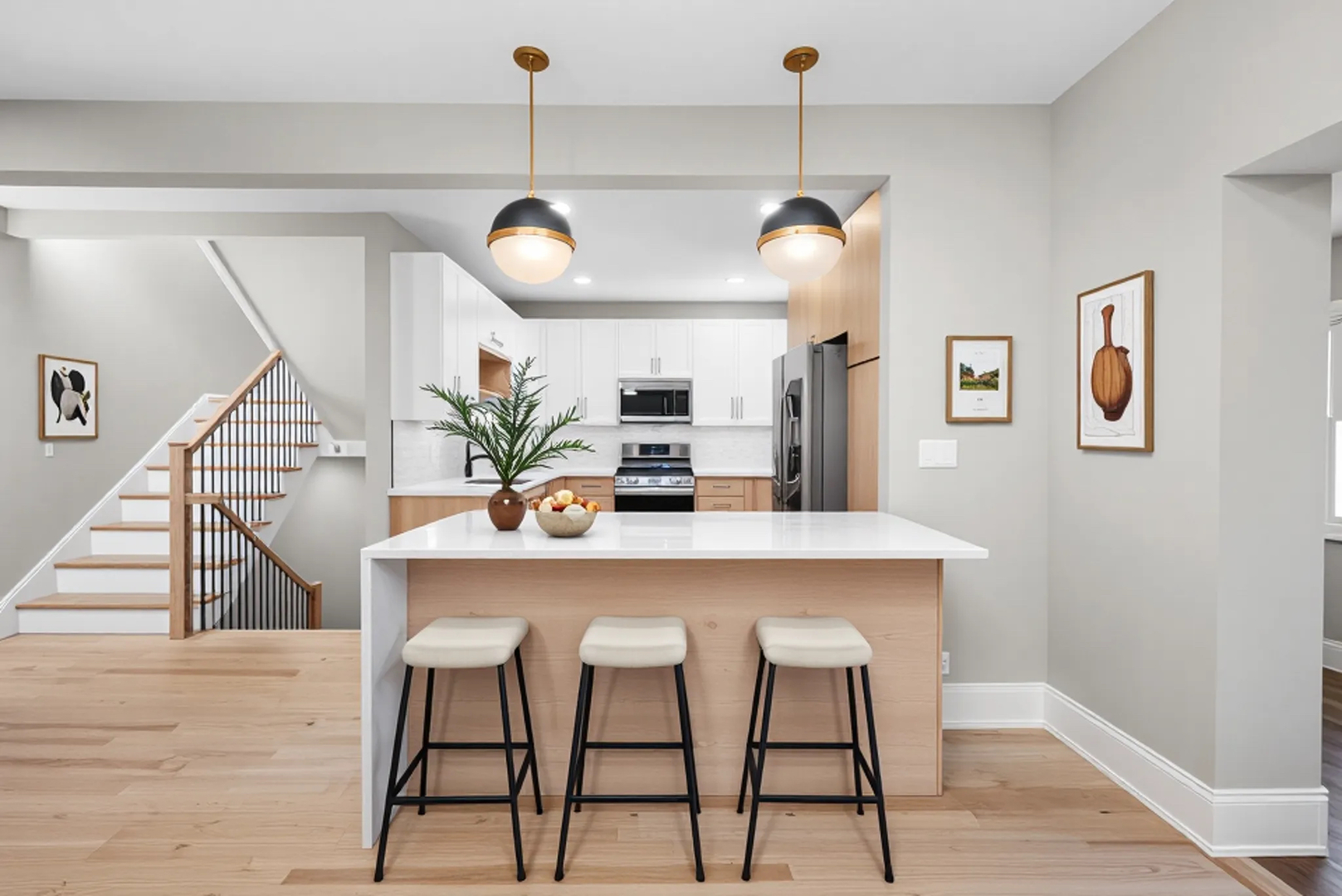 3006 North Sayre Avenue Chicago, IL 60634 - Photo 16 of 51